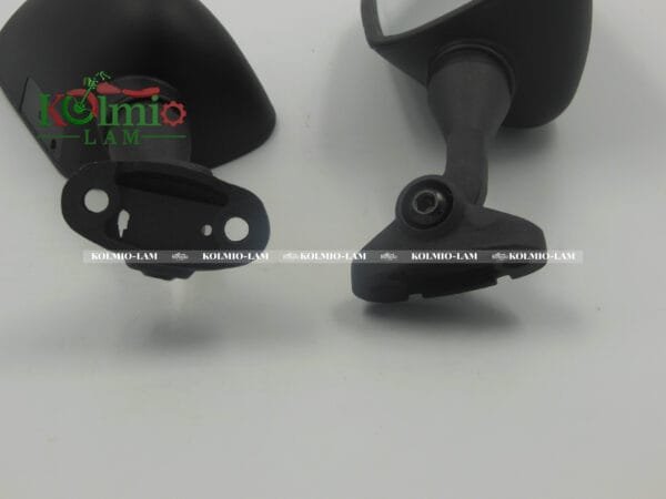 Racing Mirrors Fit for 2000-2003 Honda CBR 954RR CBR929RR 2001 2002 00-03 Aftermarket Motorcycle Accessories - 图片 9