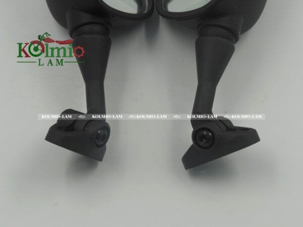 Racing Mirrors Fit for 2000-2003 Honda CBR 954RR CBR929RR 2001 2002 00-03 Aftermarket Motorcycle Accessories - 图片 8