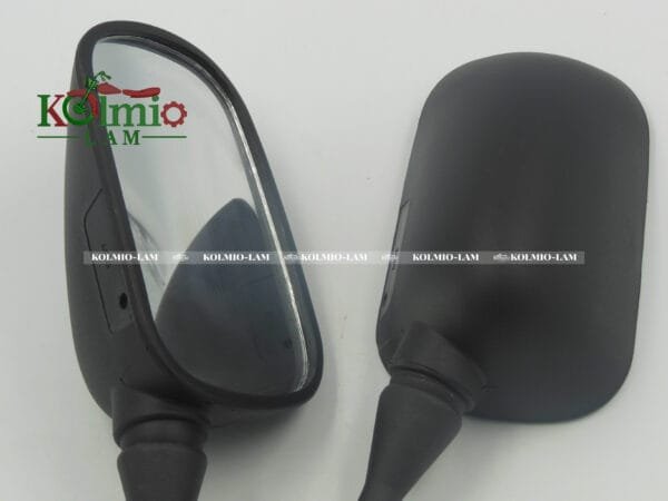 Racing Mirrors Fit for 2000-2003 Honda CBR 954RR CBR929RR 2001 2002 00-03 Aftermarket Motorcycle Accessories - 图片 7