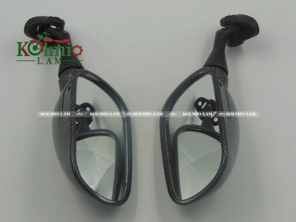 Racing Mirrors Fit for 2000-2003 Honda CBR 954RR CBR929RR 2001 2002 00-03 Aftermarket Motorcycle Accessories - 图片 6