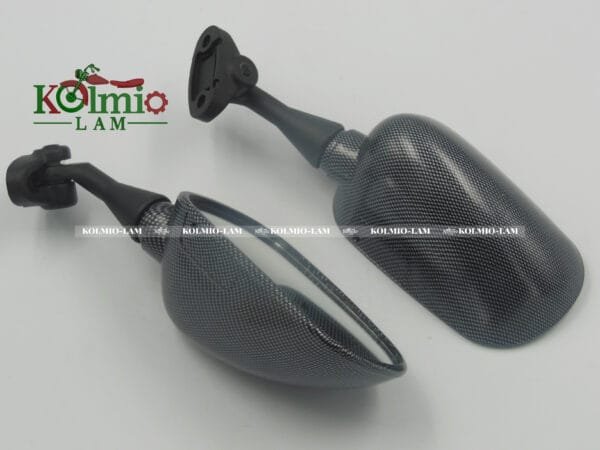 Racing Mirrors Fit for 2000-2003 Honda CBR 954RR CBR929RR 2001 2002 00-03 Aftermarket Motorcycle Accessories - 图片 11