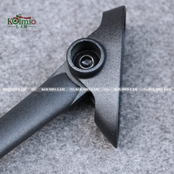 Motorcycle Black Side Mirror Fit for HONDA Suzuki GSXR1000 GSXR600/750 2000 01 K3 K4 2004 - 2005 GSXR 600 750 1000 - 图片 8