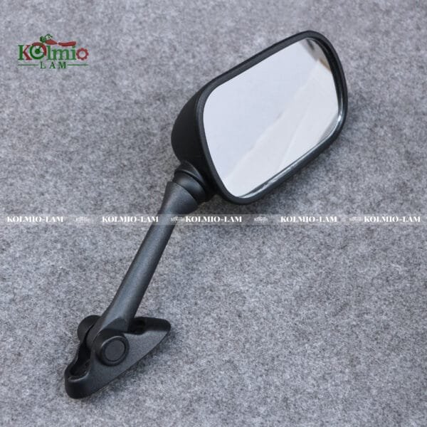 Motorcycle Black Side Mirror Fit for HONDA Suzuki GSXR1000 GSXR600/750 2000 01 K3 K4 2004 - 2005 GSXR 600 750 1000 - 图片 7