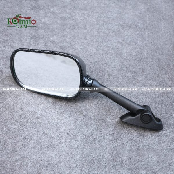 Motorcycle Black Side Mirror Fit for HONDA Suzuki GSXR1000 GSXR600/750 2000 01 K3 K4 2004 - 2005 GSXR 600 750 1000 - 图片 5