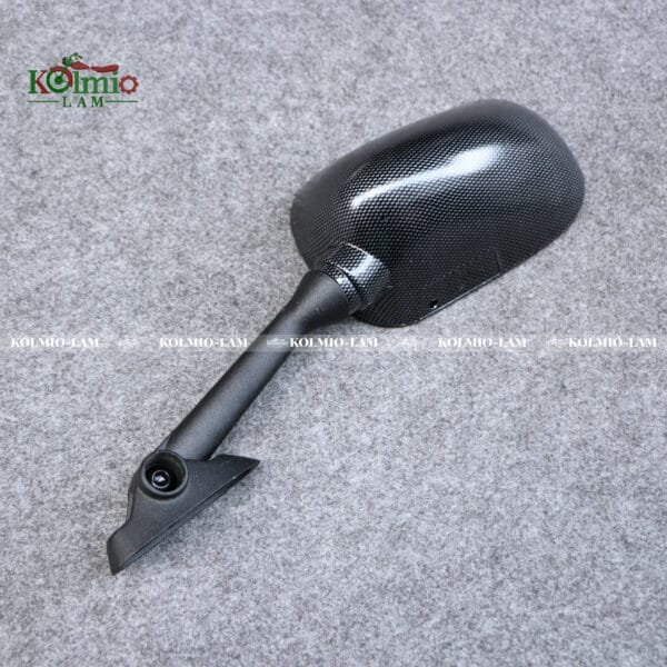 Motorcycle Black Side Mirror Fit for HONDA Suzuki GSXR1000 GSXR600/750 2000 01 K3 K4 2004 - 2005 GSXR 600 750 1000 - 图片 4