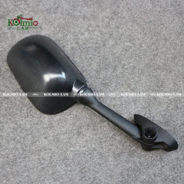 Motorcycle Black Side Mirror Fit for HONDA Suzuki GSXR1000 GSXR600/750 2000 01 K3 K4 2004 - 2005 GSXR 600 750 1000 - 图片 3