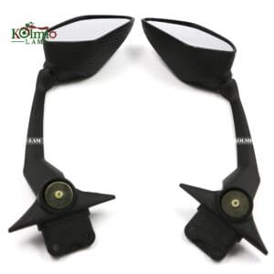 Motorcycle Rearview Mirror Motorcycle Side Rearview Mirrors For YAMAHA T-MAX530 TMAX 530 2015-2016