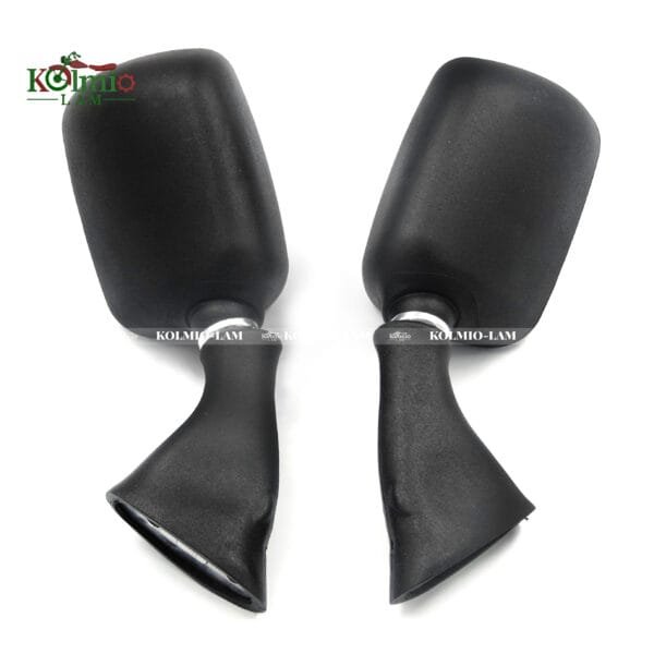 Motorcycle Rear View Side Mirrors fit For Suzuki Hayabusa GSXR1300 GSX1300R 1999-2007 GSX-R 600 750 1000 2000-2003 Rearview Mirror - 图片 5