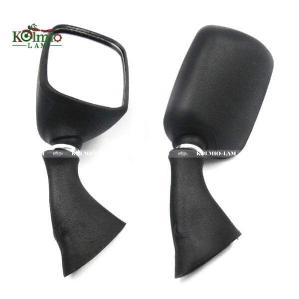 Motorcycle Rear View Side Mirrors fit For Suzuki Hayabusa GSXR1300 GSX1300R 1999-2007 GSX-R 600 750 1000 2000-2003 Rearview Mirror