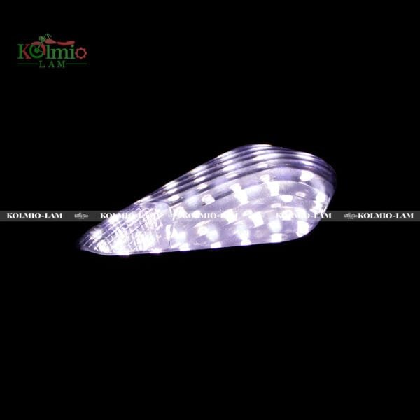 fit For Honda CBR1000RR 2008-2016 / VFR1200 2010 2011 2012 LED Turn Signals Mirrors - 图片 13