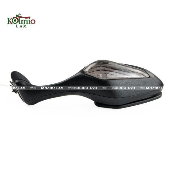 fit For Honda CBR1000RR 2008-2016 / VFR1200 2010 2011 2012 LED Turn Signals Mirrors - 图片 9