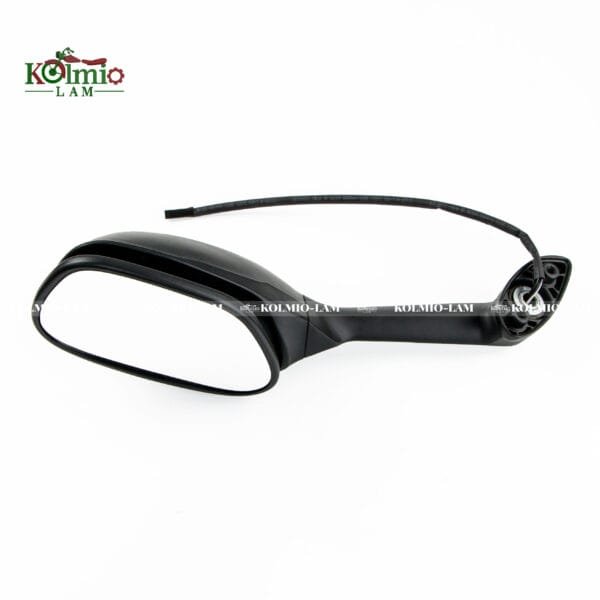 fit For Suzuki GSXR750 GSXR600 GSX-R600 750 K6 K11 2010-2017 GSXR 1000 K9 2009-2016 Rearview Mirrors Foldable Turn Signals LED Light - 图片 3