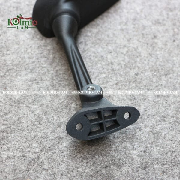 Motorcycle Rear View Side Mirrors Fit For Ninja 400R/650R/1000 Z1000SX ER6F ER-6F 2009-2014 2010 2011 2012 2013 - 图片 6