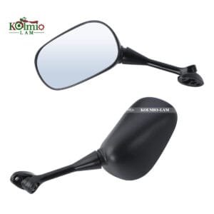Fit For HONDA 1998 - 2003 CBR919RR CBR929RR CBR954RR Motorcycle Rear View Mirrors CBR 900RR 919RR 929RR 954RR Side Mirror 2001