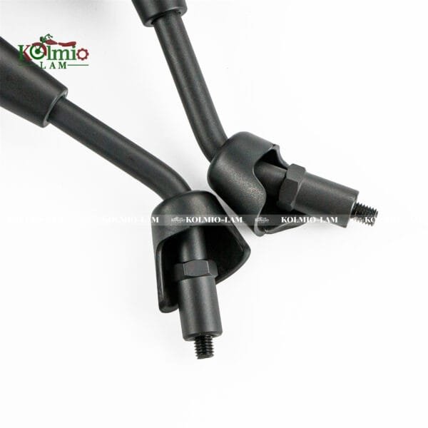 fit for Vespa GT GTS GTV 50 125 200 250 300 300ie Sprint Primavera150 Motorcycle Mirrors Rearview Rear view Mirror - 图片 6