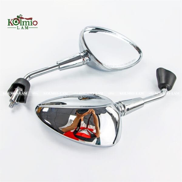 fit for Vespa GT GTS GTV 50 125 200 250 300 300ie Sprint Primavera150 Motorcycle Mirrors Rearview Rear view Mirror - 图片 5