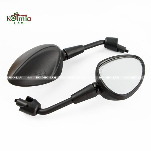 fit for Vespa GT GTS GTV 50 125 200 250 300 300ie Sprint Primavera150 Motorcycle Mirrors Rearview Rear view Mirror - 图片 3