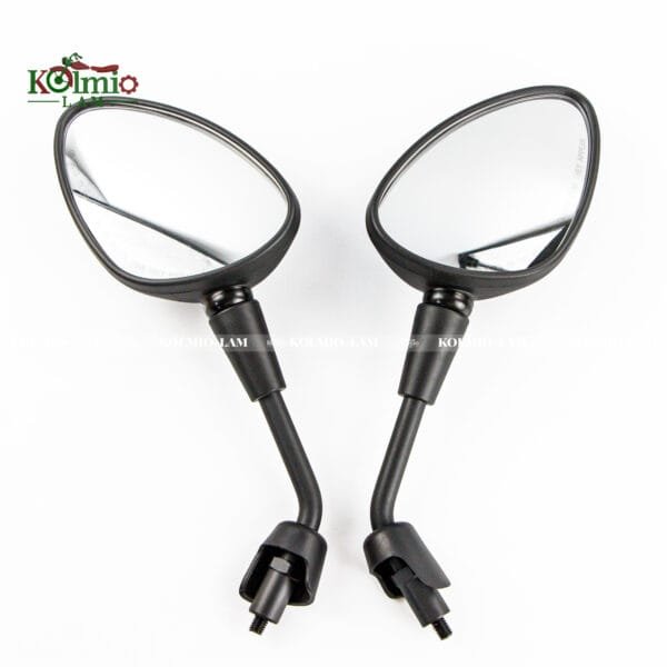 fit for Vespa GT GTS GTV 50 125 200 250 300 300ie Sprint Primavera150 Motorcycle Mirrors Rearview Rear view Mirror - 图片 2