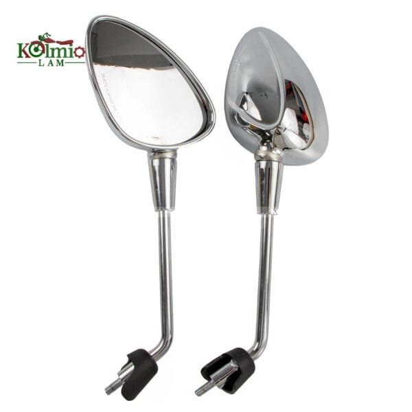 fit for Vespa GT GTS GTV 50 125 200 250 300 300ie Sprint Primavera150 Motorcycle Mirrors Rearview Rear view Mirror - 图片 11