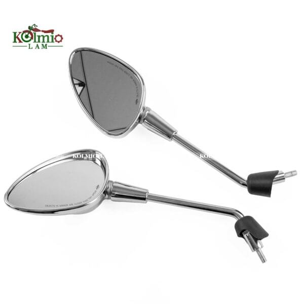 fit for Vespa GT GTS GTV 50 125 200 250 300 300ie Sprint Primavera150 Motorcycle Mirrors Rearview Rear view Mirror - 图片 9