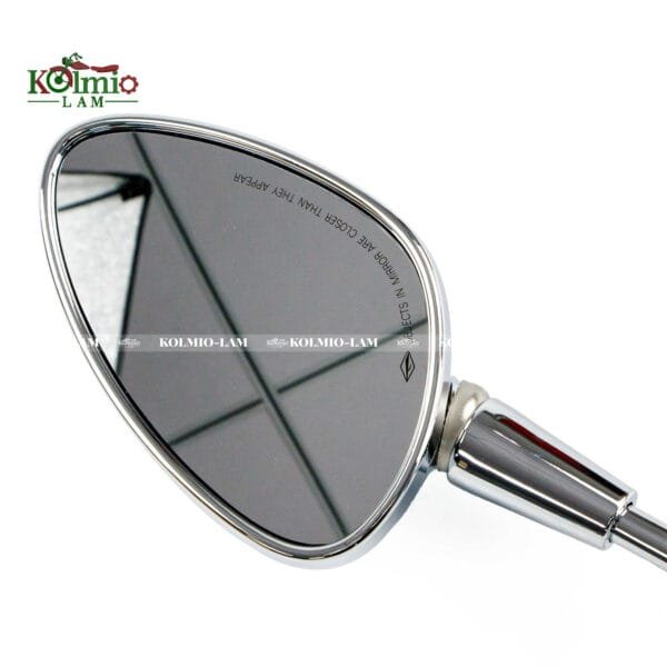 fit for Vespa GT GTS GTV 50 125 200 250 300 300ie Sprint Primavera150 Motorcycle Mirrors Rearview Rear view Mirror - 图片 8