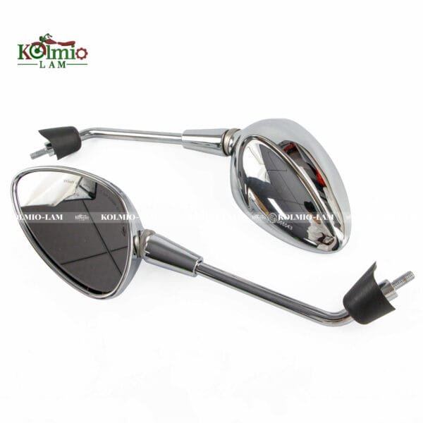 fit for Vespa GT GTS GTV 50 125 200 250 300 300ie Sprint Primavera150 Motorcycle Mirrors Rearview Rear view Mirror - 图片 7