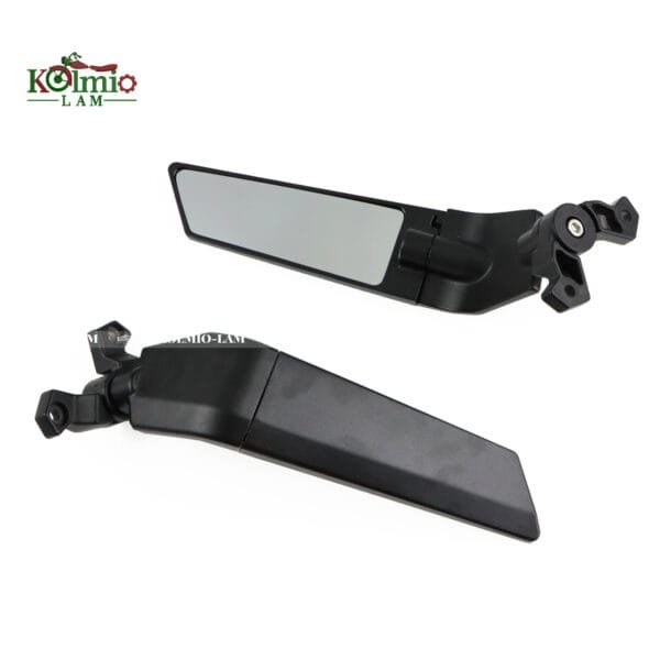New fit For SYM TL508 508TL TL 508 New Motorcycle Rear View Mirrors Adjustable Aluminum Mirror Accessories SYM TL508 508TL TL 508 - 图片 6