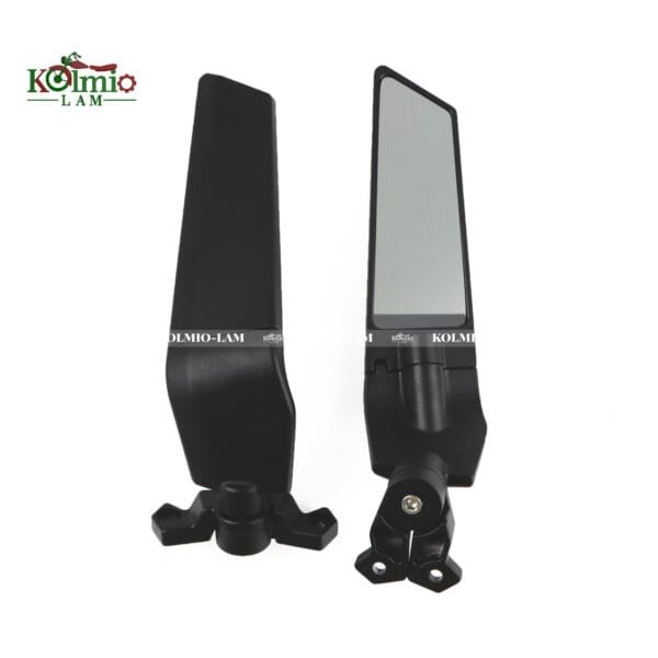New fit For SYM TL508 508TL TL 508 New Motorcycle Rear View Mirrors Adjustable Aluminum Mirror Accessories SYM TL508 508TL TL 508
