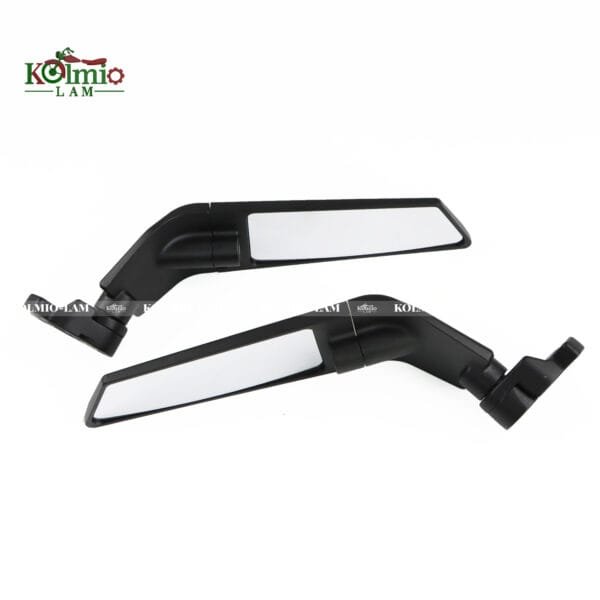 New fit For SYM TL508 508TL TL 508 New Motorcycle Rear View Mirrors Adjustable Aluminum Mirror Accessories SYM TL508 508TL TL 508 - 图片 4
