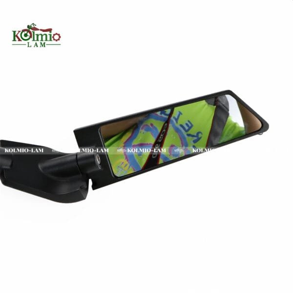 New fit For SYM TL508 508TL TL 508 New Motorcycle Rear View Mirrors Adjustable Aluminum Mirror Accessories SYM TL508 508TL TL 508 - 图片 3