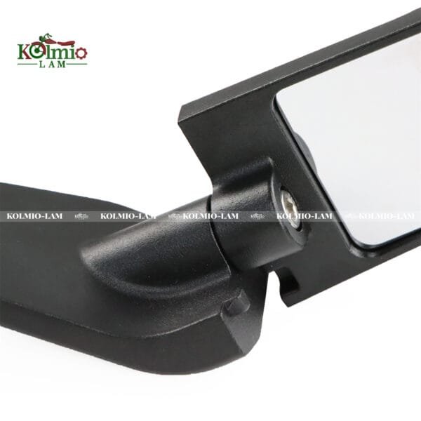 New fit For SYM TL508 508TL TL 508 New Motorcycle Rear View Mirrors Adjustable Aluminum Mirror Accessories SYM TL508 508TL TL 508 - 图片 2