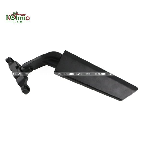 New fit For SYM TL508 508TL TL 508 New Motorcycle Rear View Mirrors Adjustable Aluminum Mirror Accessories SYM TL508 508TL TL 508 - 图片 9