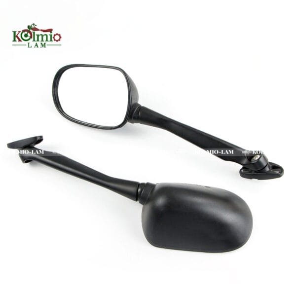 Motorcycle Rear view Mirrors fit For Honda CBR125R CBR 1250 R 2011-2013 CBR250R CBR 250 R 2011 2012 2013 2014 - 图片 7