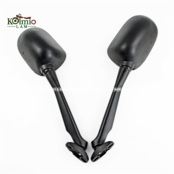 Motorcycle Rear view Mirrors fit For Honda CBR125R CBR 1250 R 2011-2013 CBR250R CBR 250 R 2011 2012 2013 2014 - 图片 5