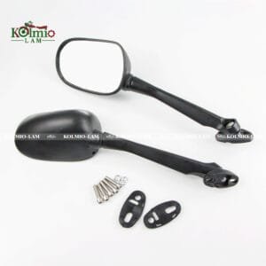 Motorcycle Rear view Mirrors fit For Honda CBR125R CBR 1250 R 2011-2013 CBR250R CBR 250 R 2011 2012 2013 2014