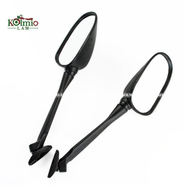 Motorcycle Rear view Mirrors fit For Honda CBR125R CBR 1250 R 2011-2013 CBR250R CBR 250 R 2011 2012 2013 2014 - 图片 4