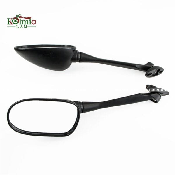 Motorcycle Rear view Mirrors fit For Honda CBR125R CBR 1250 R 2011-2013 CBR250R CBR 250 R 2011 2012 2013 2014 - 图片 3