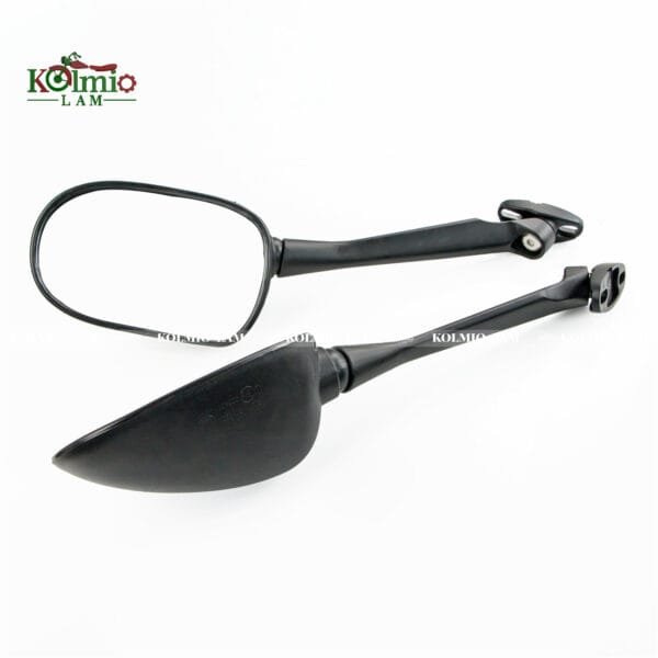 Motorcycle Rear view Mirrors fit For Honda CBR125R CBR 1250 R 2011-2013 CBR250R CBR 250 R 2011 2012 2013 2014 - 图片 2