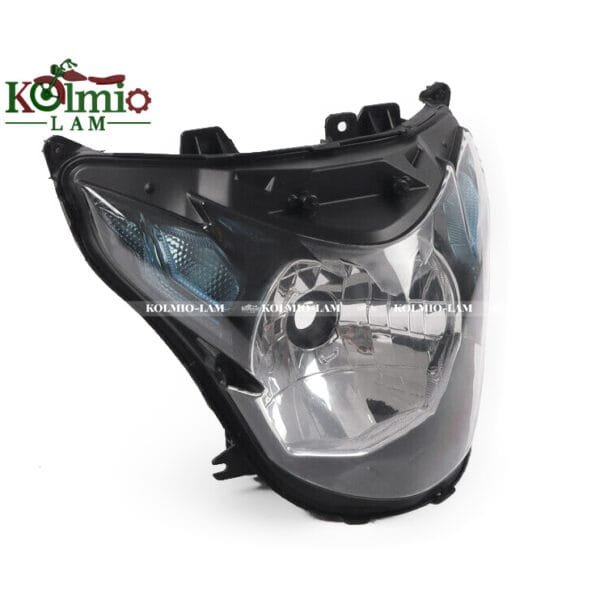 Fit For Suzuki GSR750 2011-2017 Headlight Assembly Headlamp - Image 2