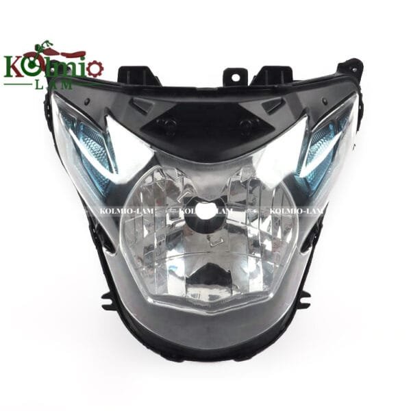 Fit For Suzuki GSR750 2011-2017 Headlight Assembly Headlamp