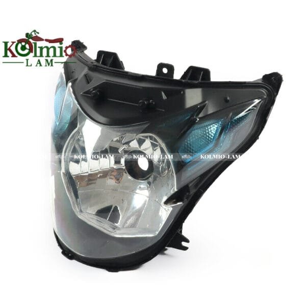 Fit For Suzuki GSR750 2011-2017 Headlight Assembly Headlamp - Image 6