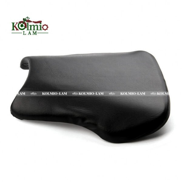 Fit For HONDA CBR600RR 2003-2004 Motorcycle Synthetic Leather Front Passenger Seat - Image 2