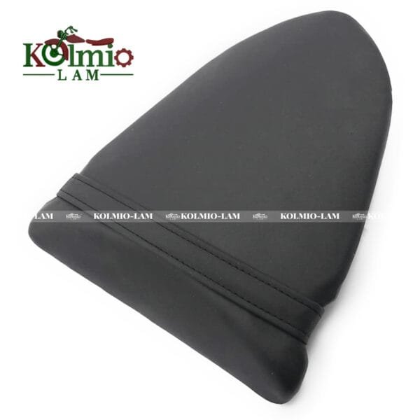 Fit For KAWASAKI zx-10r 2006-2007/zx-6r 2005-2006 Motorcycle Faux Leather Rear Passenger Seat - Image 2