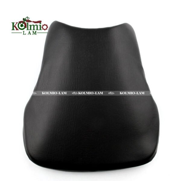 Fit For HONDA CBR600RR 2003-2004 Motorcycle Synthetic Leather Front Passenger Seat