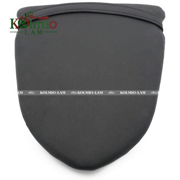 Fit For KAWASAKI zx-10r 2006-2007/zx-6r 2005-2006 Motorcycle Faux Leather Rear Passenger Seat