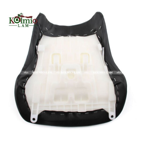 Fit For HONDA CBR600RR 2003-2004 Motorcycle Synthetic Leather Front Passenger Seat - Image 3