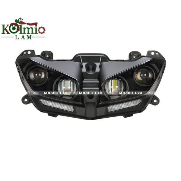 Fit For YAMAHA MT09 2017-2019 Headlight Assembly Headlamp - Image 7