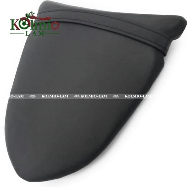 Fit For KAWASAKI zx-10r 2006-2007/zx-6r 2005-2006 Motorcycle Faux Leather Rear Passenger Seat - Image 4