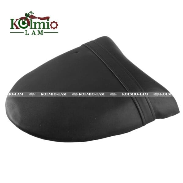 Fit For KAWASAKI zx-10r 2004-2005 Motorcycle Faux Leather Rear Passenger Seat - Image 2