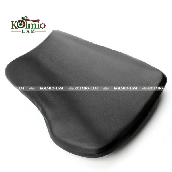 Fit For HONDA CBR600RR 2003-2004 Motorcycle Synthetic Leather Front Passenger Seat - Image 6